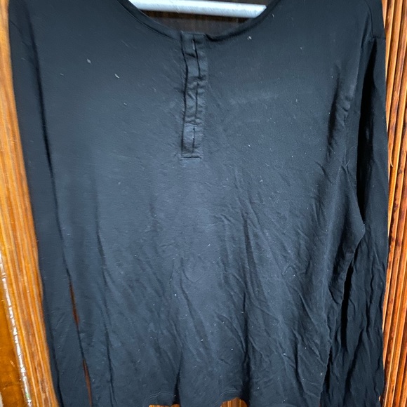 Zara Shirts Zara Men Long Sleeve Poshmark